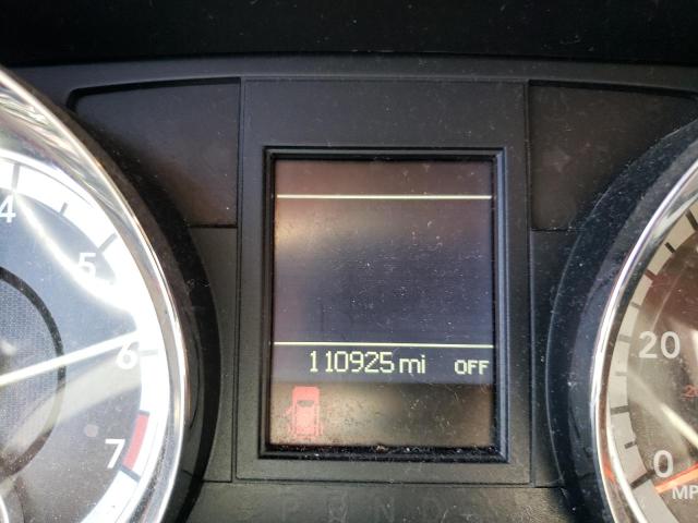 Photo 8 from auction – 2013 DODGE GRAND CARA with VIN 2C4RDGCG2DR686163