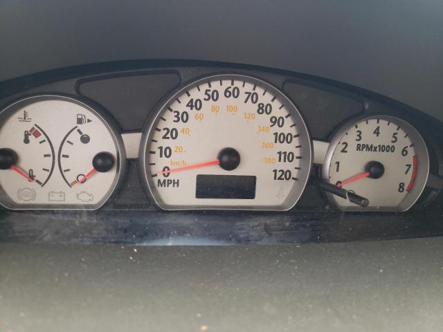 Photo 8 from auction – 2004 SATURN ION LEVEL with VIN 1G8AL52FX4Z128347