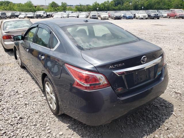 Photo 3 from auction – 2013 NISSAN ALTIMA 2.5 with VIN 1N4AL3AP4DC256127