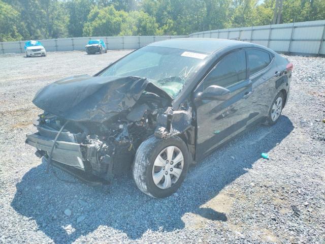 Photo 2 from auction – 2016 HYUNDAI ELANTRA SE with VIN 5NPDH4AE8GH768995