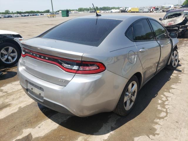 Photo 4 from auction – 2015 DODGE DART SXT with VIN 1C3CDFBB2FD316329