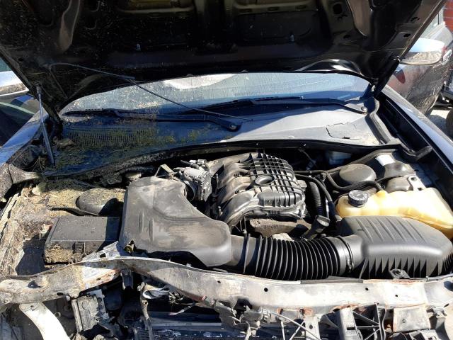 Photo 7 from auction – 2011 DODGE CHARGER with VIN 2B3CL3CGXBH556198