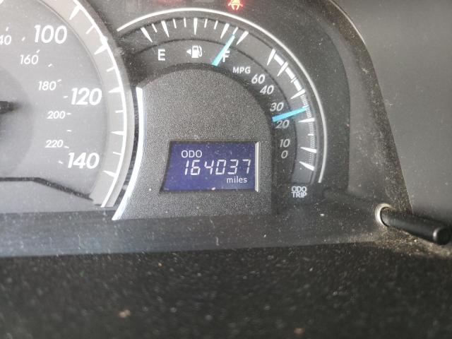 Photo 8 from auction – 2012 TOYOTA CAMRY with VIN 4T1BF1FK1CU522313
