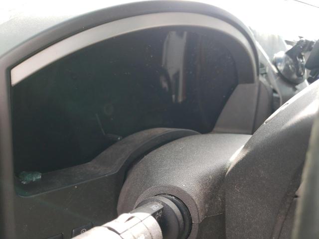 Photo 8 from auction – 2005 INFINITI QX56 with VIN 5N3AA08A65N809465