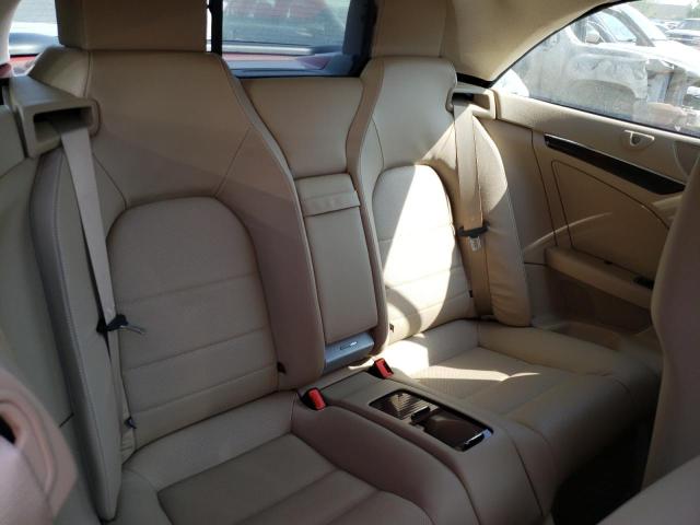 Photo 6 from auction – 2013 MERCEDES-BENZ E 350 with VIN WDDKK5KF7DF208287