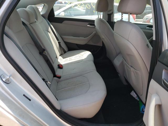 Photo 6 from auction – 2019 HYUNDAI SONATA SE with VIN 5NPE24AF5KH784191