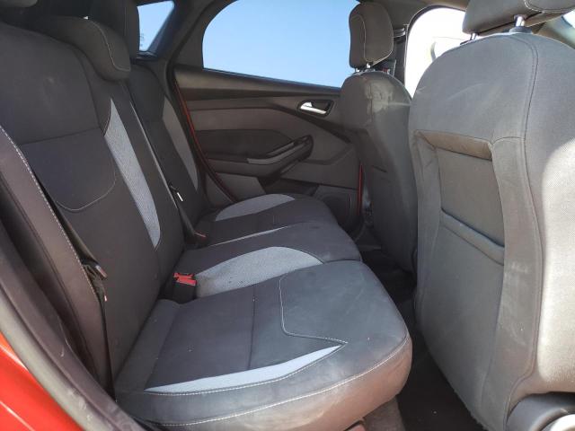 Photo 6 from auction – 2015 FORD FOCUS ST with VIN 1FADP3L9XFL255048