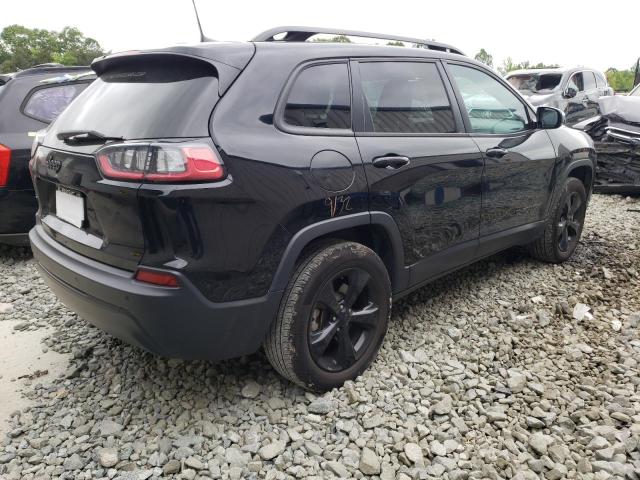 Photo 4 from auction – 2019 JEEP CHEROKEE L with VIN 1C4PJMLB4KD413700