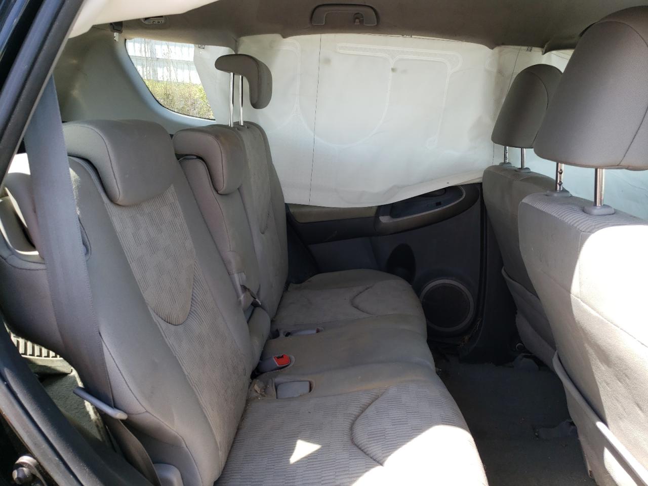 Photo 6 from auction – 2011 TOYOTA RAV4 with VIN 2T3ZF4DVXBW053421