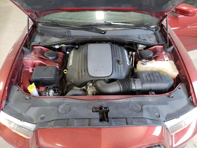 Foto 7 de la subasta – 2014 DODGE CHARGER R/ con VIN 2C3CDXCT3EH219378