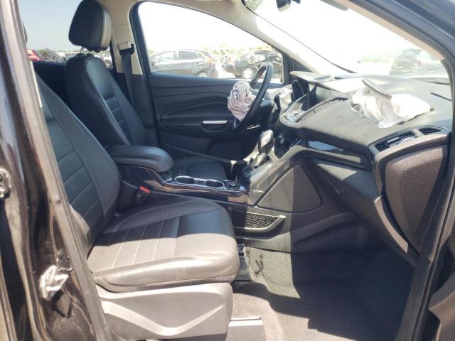 Photo 5 from auction – 2014 FORD ESCAPE TIT with VIN 1FMCU0J94EUE38109
