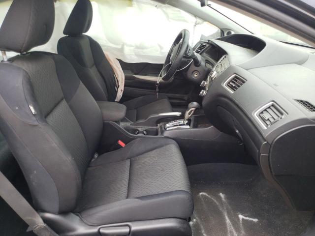 Photo 5 from auction – 2015 HONDA CIVIC LX with VIN 2HGFG3B54FH504735