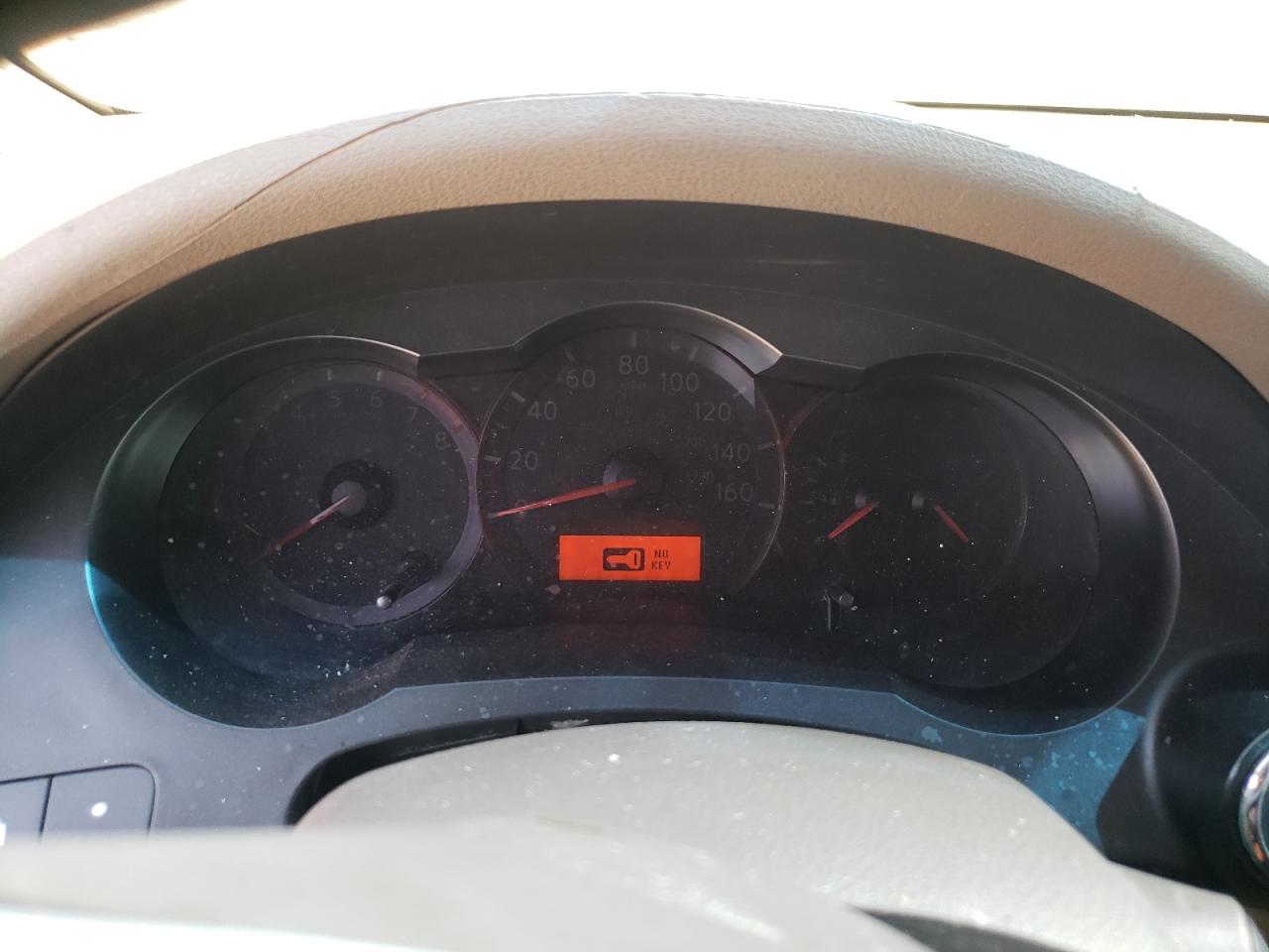 Photo 18 from auction – 2008 NISSAN ALTIMA 3.5 with VIN 1N4BL24E18C252857