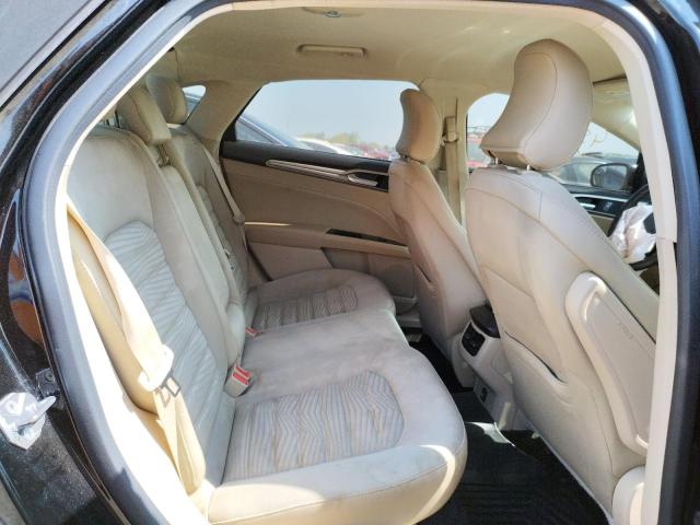 Photo 6 from auction – 2016 FORD FUSION SE with VIN 1FA6P0H75G5135758