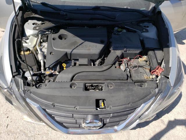 Photo 7 from auction – 2016 NISSAN ALTIMA 2.5 with VIN 1N4AL3AP4GC295045