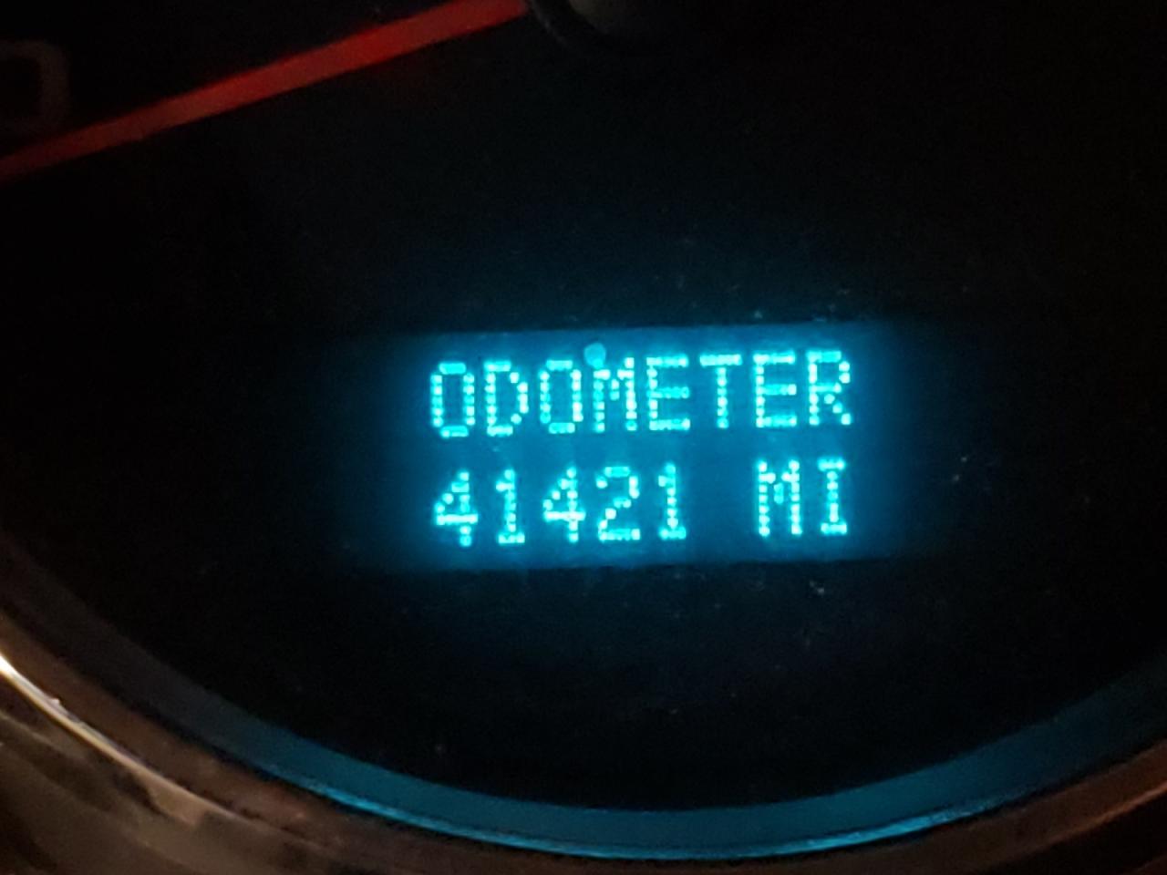 Photo 8 from auction – 2011 CHEVROLET SILVERADO with VIN 1GCRKSE34BZ161479
