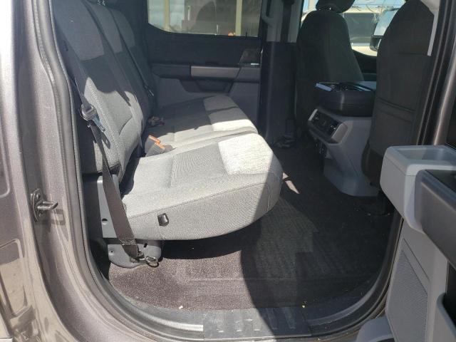 Photo 6 from auction – 2021 FORD F150 SUPER with VIN 1FTFW1ED4MFC20464