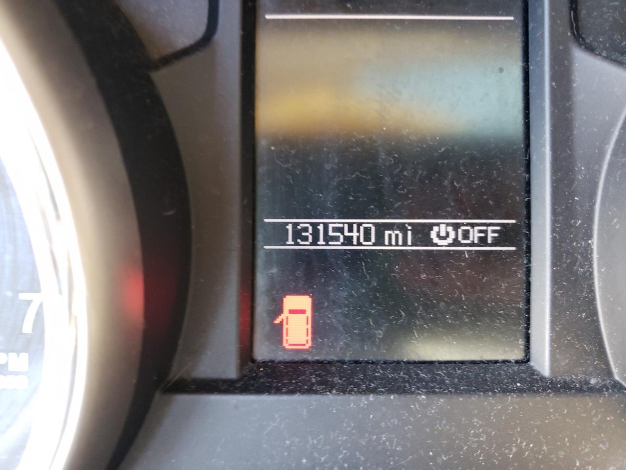 Photo 8 from auction – 2011 JEEP GRAND CHER with VIN 1J4RS6GG1BC585190