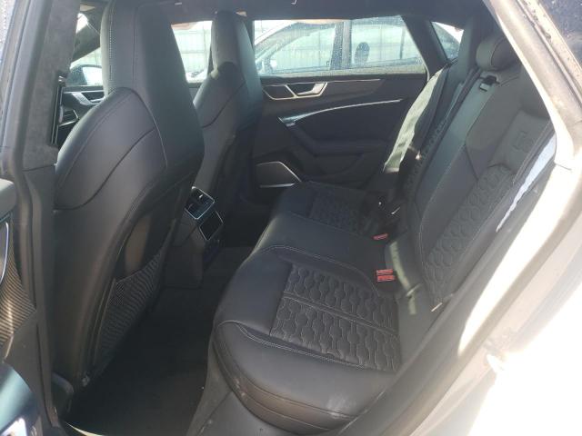 Photo 6 from auction – 2021 AUDI RS7 with VIN WUAPCBF2XMN904119