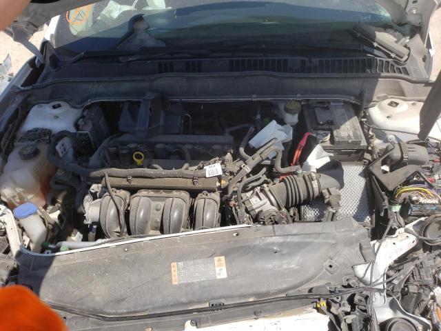 Photo 7 from auction – 2017 FORD FUSION SE with VIN 3FA6P0H71HR405759