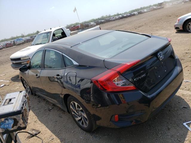 Photo 3 from auction – 2016 HONDA CIVIC EX with VIN 19XFC2F70GE026911