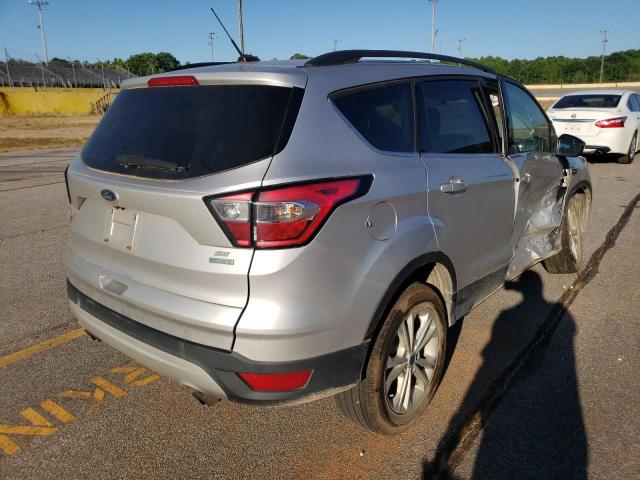 Photo 4 from auction – 2018 FORD ESCAPE SE with VIN 1FMCU0GD8JUA16382