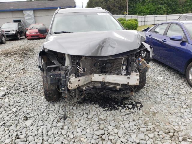 Photo 9 from auction – 2015 NISSAN PATHFINDER with VIN 5N1AR2MM3FC663777