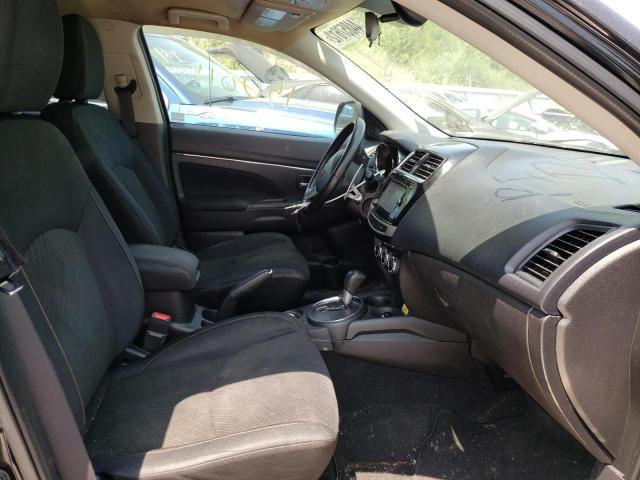 Photo 5 from auction – 2015 MITSUBISHI OUTLANDER with VIN 4A4AR4AU0FE045852