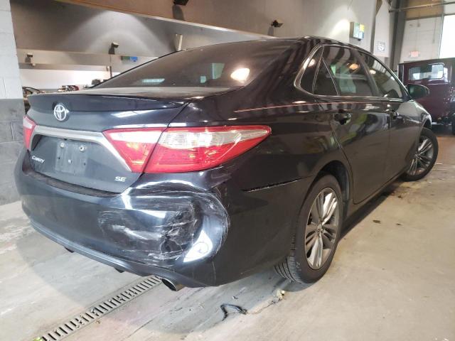 Photo 4 from auction – 2016 TOYOTA CAMRY LE with VIN 4T1BF1FKXGU131098