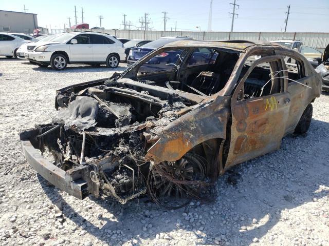 Photo 2 from auction – 2012 CHRYSLER 200 LIMITE with VIN 1C3CCBCGXCN169625