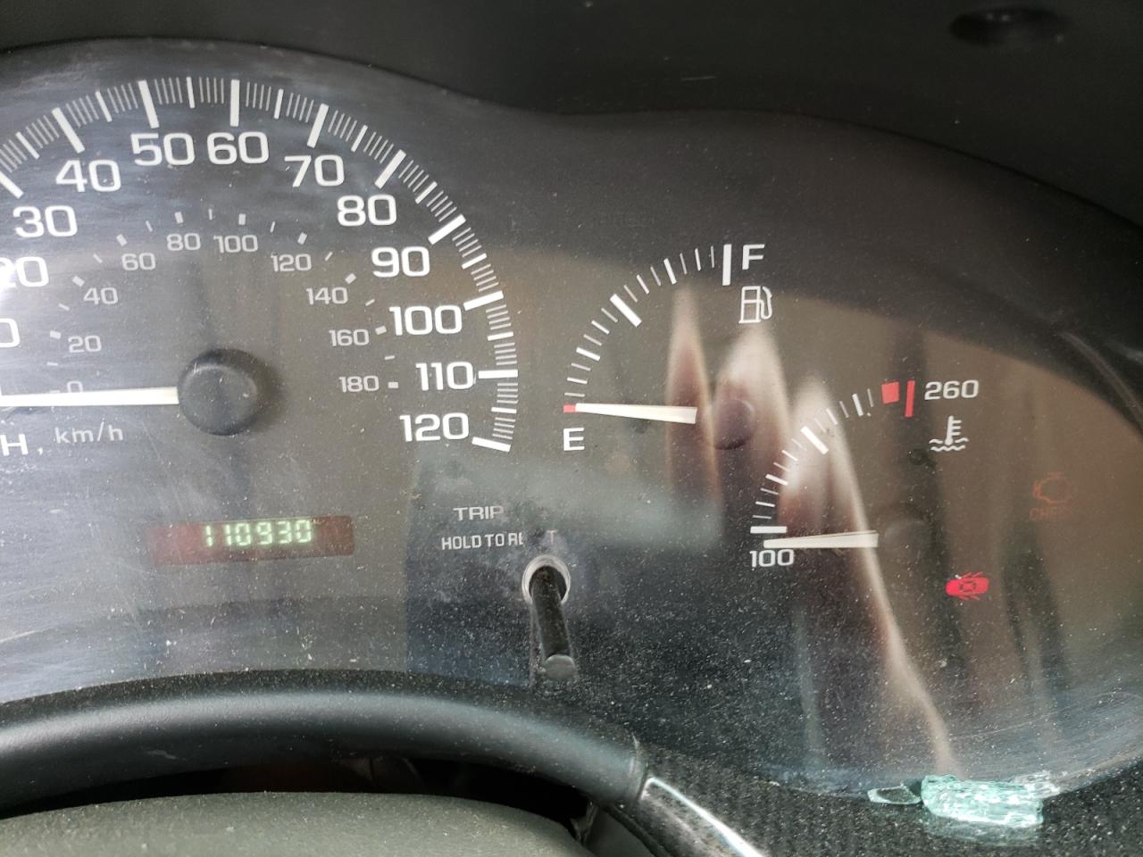 Photo 8 from auction – 2003 CHEVROLET MALIBU with VIN 1G1ND52J03M673941
