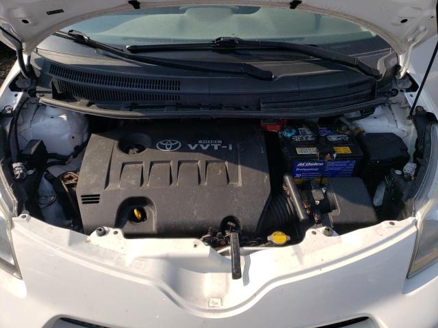 Photo 7 from auction – 2008 TOYOTA SCION XD with VIN JTKKU10448J002838