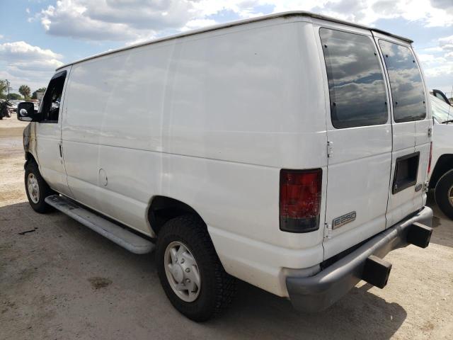 Photo 3 from auction – 2007 FORD ECONOLINE with VIN 1FTNE24W77DA40659
