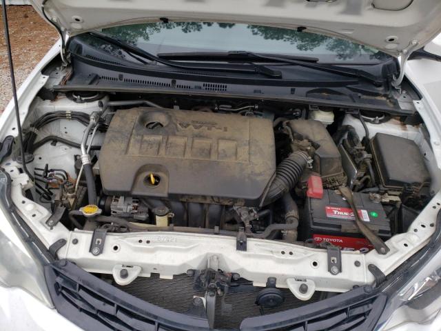 Photo 7 from auction – 2015 TOYOTA COROLLA L with VIN 2T1BURHE5FC306773