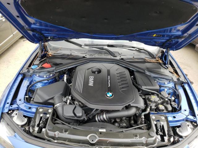 Photo 7 from auction – 2018 BMW 440I GRAN with VIN WBA4J5C5XJBF07710