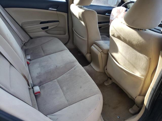 Photo 6 from auction – 2011 HONDA ACCORD LX with VIN 1HGCP2F31BA087590
