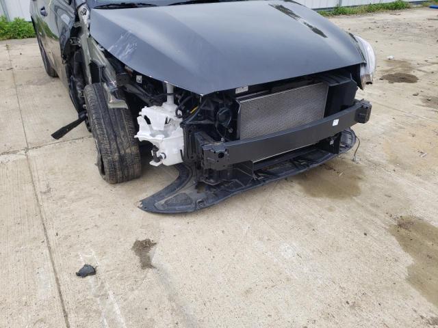 Photo 9 from auction – 2020 KIA FORTE FE with VIN 3KPF24ADXLE186896