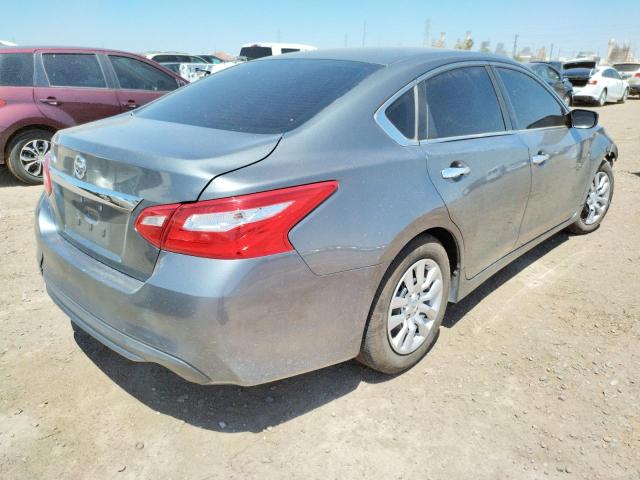 Photo 4 from auction – 2016 NISSAN ALTIMA 2.5 with VIN 1N4AL3AP3GN375960