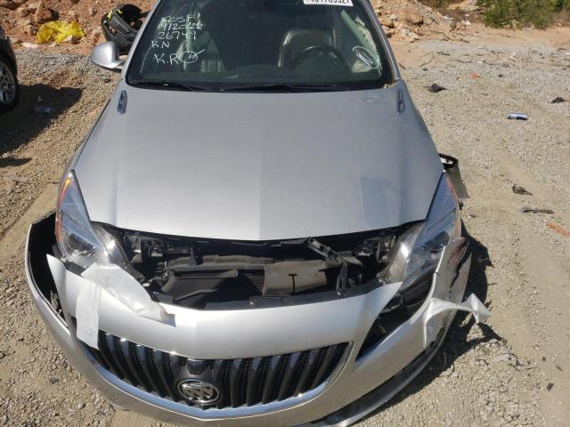 Photo 7 from auction – 2014 BUICK REGAL PREM with VIN 2G4GR5GX2E9311975