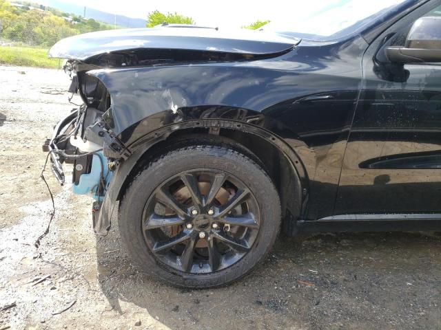 Photo 9 from auction – 2017 DODGE DURANGO R/ with VIN 1C4SDJCT0HC659845