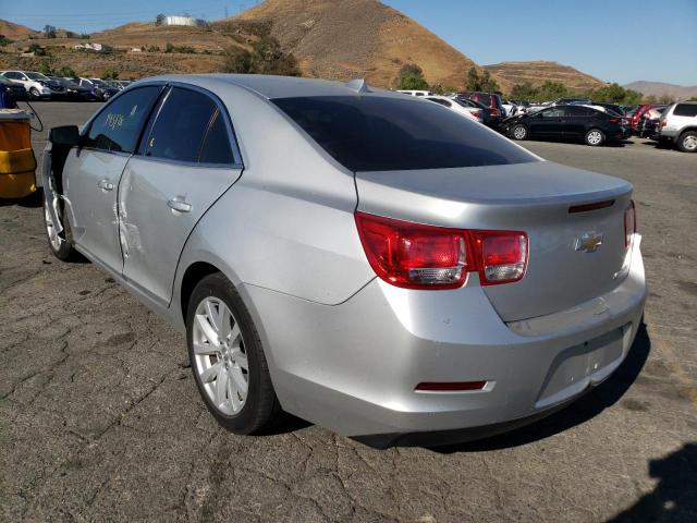 Photo 3 from auction – 2014 CHEVROLET MALIBU 2LT with VIN 1G11E5SL4EF191560