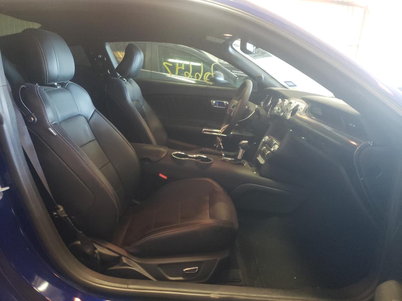 Photo 5 from auction – 2015 FORD MUSTANG with VIN 1FA6P8TH5F5403348