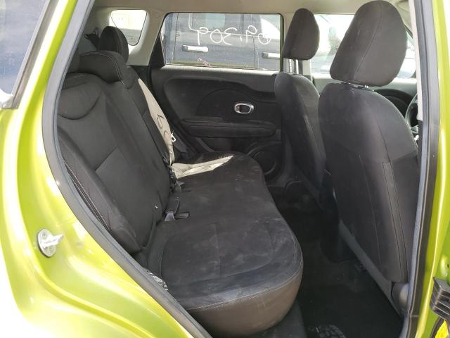Photo 6 from auction – 2016 KIA SOUL with VIN KNDJN2A22G7868665