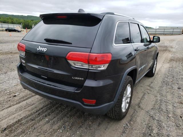 Photo 4 from auction – 2014 JEEP GRAND CHER with VIN 1C4RJFAG1EC153351