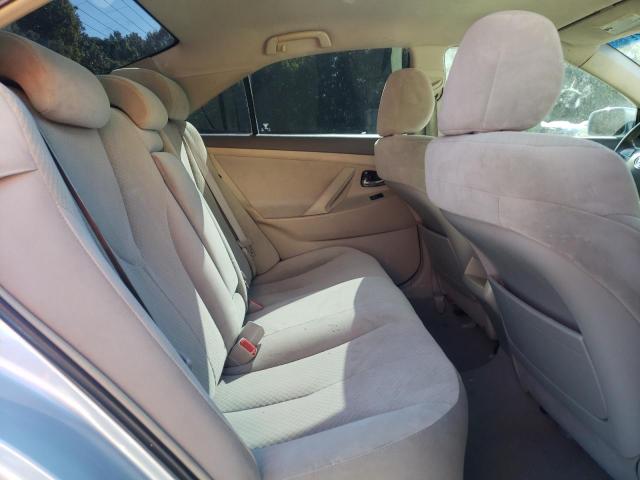Photo 6 from auction – 2008 TOYOTA CAMRY CE with VIN 4T1BE46K58U765117