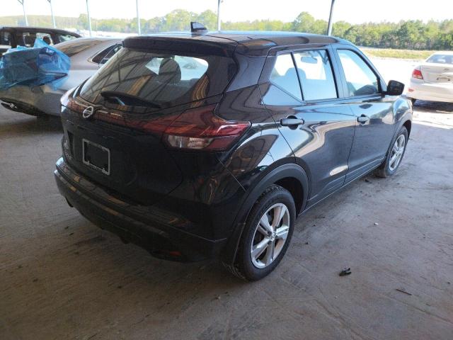 Photo 4 from auction – 2021 NISSAN KICKS S with VIN 3N1CP5BV4ML543930