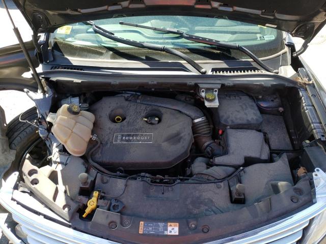 Photo 7 from auction – 2015 LINCOLN MKC with VIN 5LMTJ2AH7FUJ01198