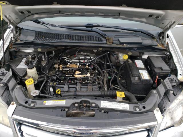 Photo 7 from auction – 2011 CHRYSLER TOWN & COU with VIN 2A4RR6DG8BR683608