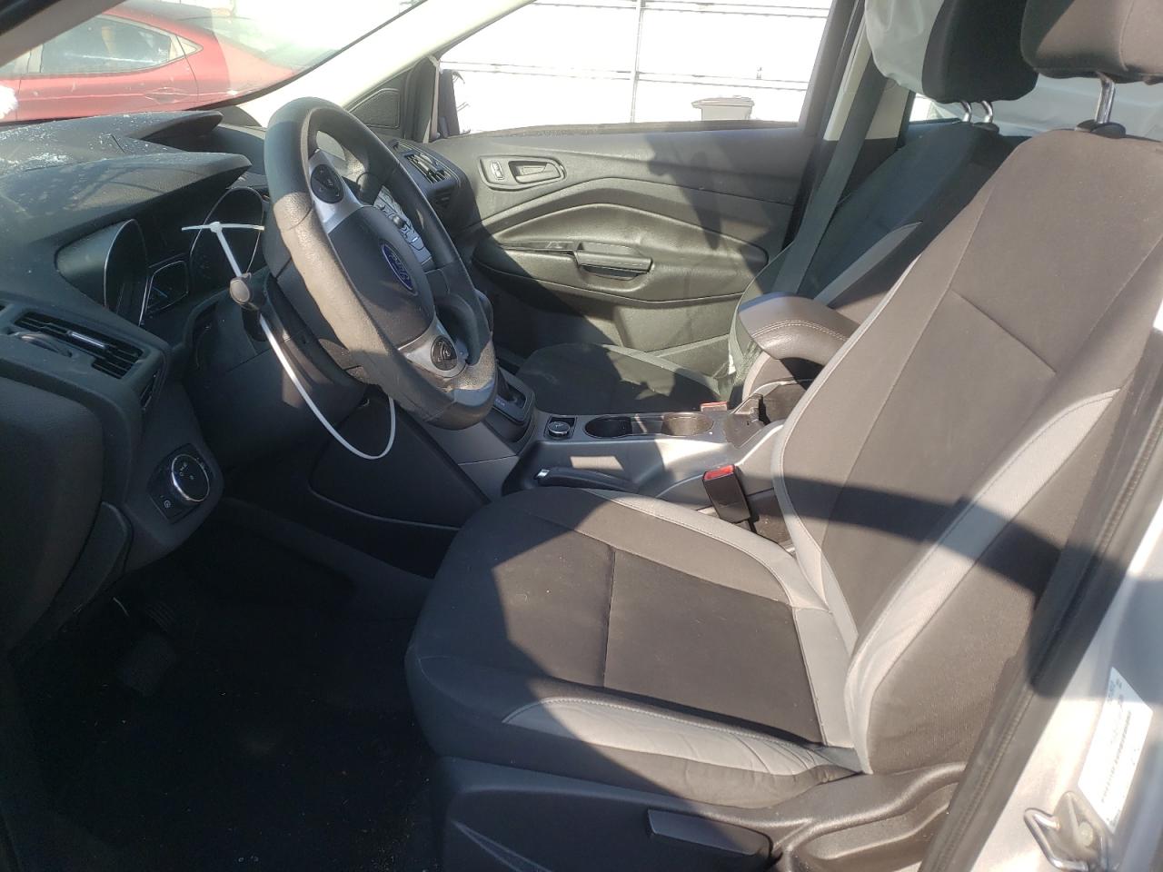 Photo 5 from auction – 2013 FORD ESCAPE S with VIN 1FMCU0F74DUC11606