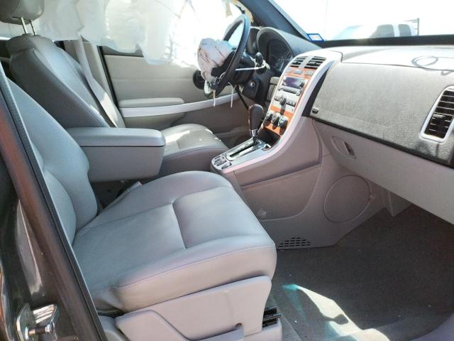 Photo 5 from auction – 2009 CHEVROLET EQUINOX LT with VIN 2CNDL53F596246998